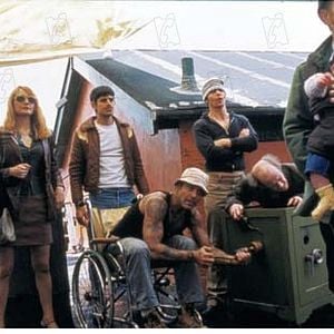 Foto Bienvenidos a Collinwood