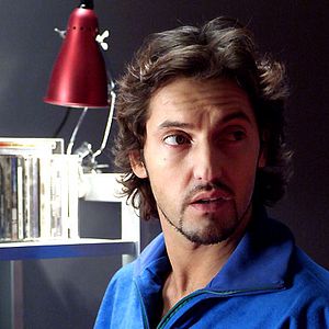 Foto Frédéric Diefenthal