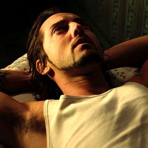 Foto Frédéric Diefenthal