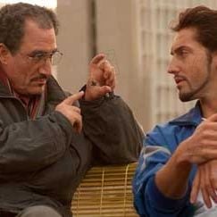 Foto Frédéric Diefenthal