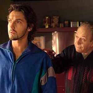 Foto Jackie Berroyer