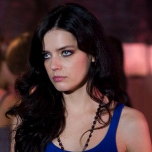 Foto Roxane Mesquida