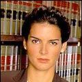 Foto Angie Harmon