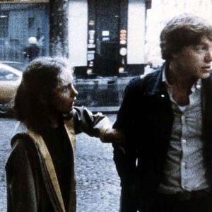 Foto La mujer del aviador