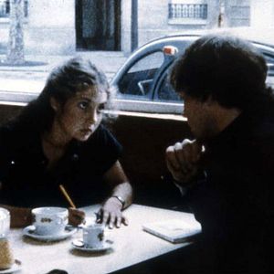 Foto La mujer del aviador