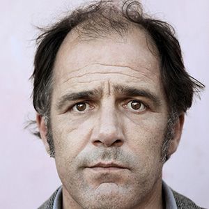 Foto Frédéric Pierrot