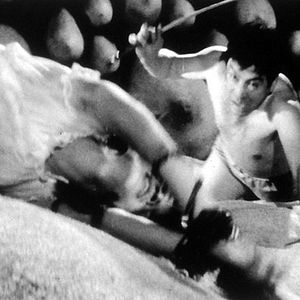 Foto Yasuzô Masumura