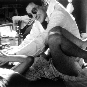 Foto Yasuzô Masumura