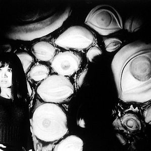 Foto Yasuzô Masumura