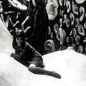 Foto Yasuzô Masumura