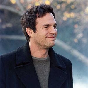 Foto Mark Ruffalo