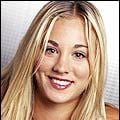 Foto Kaley Cuoco
