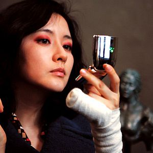 Foto Sympathy for Lady Vengeance