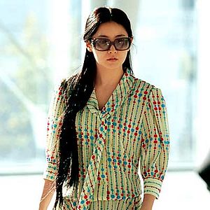 Foto Sympathy for Lady Vengeance