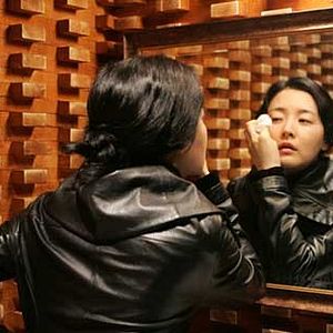 Foto Park Chan-Wook