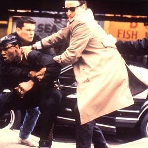 Foto El Rey de Nueva York