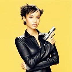 Foto Léa Parker