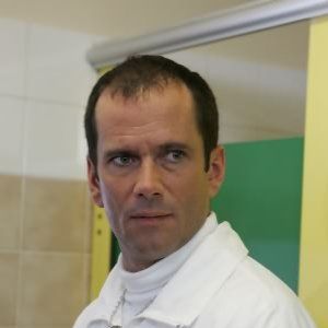 Foto Christian Vadim