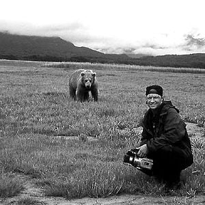 Foto Grizzly Man