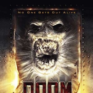 Foto Doom