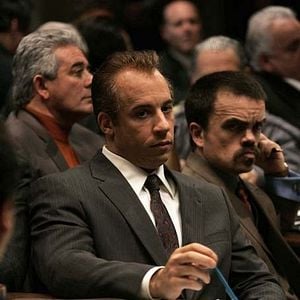 Foto Declaradme culpable