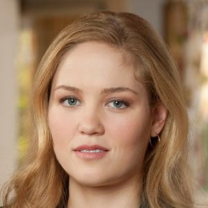 Foto Erika Christensen