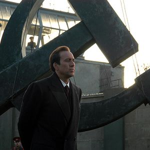 Foto El señor de la guerra