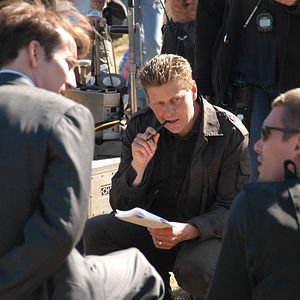 Foto El señor de la guerra