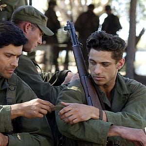 Foto El gran rescate