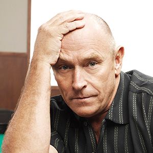 Foto Corbin Bernsen