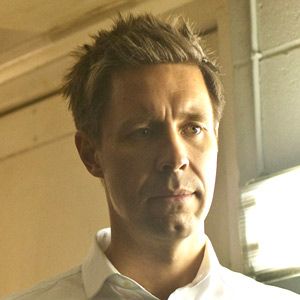 Foto Paddy Considine