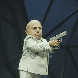 Austin Powers en Miembro de oro - Película 2002