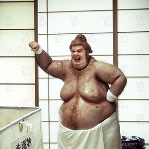 Foto Austin Powers en Miembro de oro