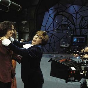 Foto Austin Powers en Miembro de oro