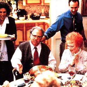 ¿Qué se está cociendo? - Película 2000