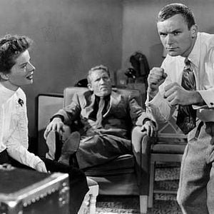 Foto Katharine Hepburn