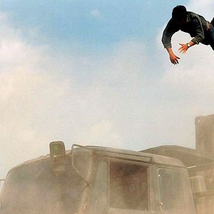 Foto Panna Rittikrai