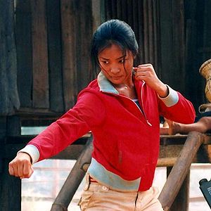 Foto Panna Rittikrai