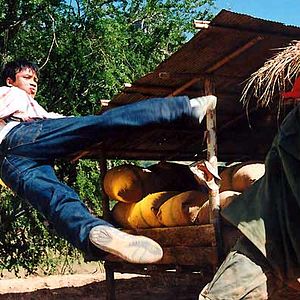 Foto Panna Rittikrai