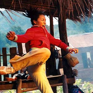 Foto Panna Rittikrai