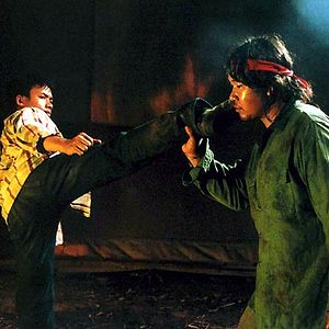 Foto Panna Rittikrai