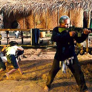 Foto Panna Rittikrai