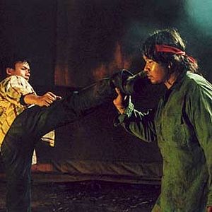 Foto Panna Rittikrai