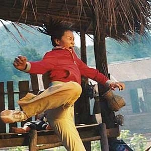 Foto Panna Rittikrai