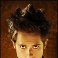 Foto Justin Chatwin