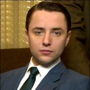 Foto Vincent Kartheiser