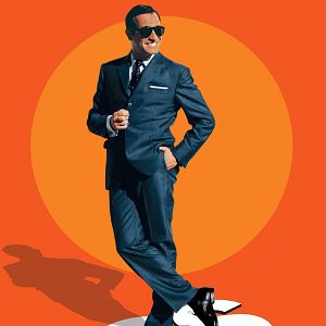 Foto OSS 117. El Cairo, nido de espías