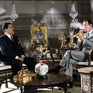 Foto OSS 117. El Cairo, nido de espías