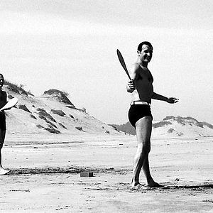 Foto OSS 117. El Cairo, nido de espías