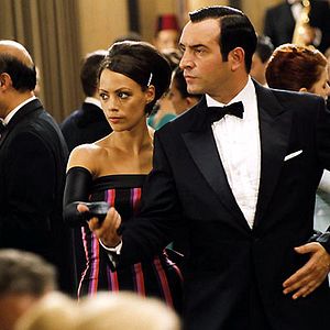 Foto Bérénice Bejo